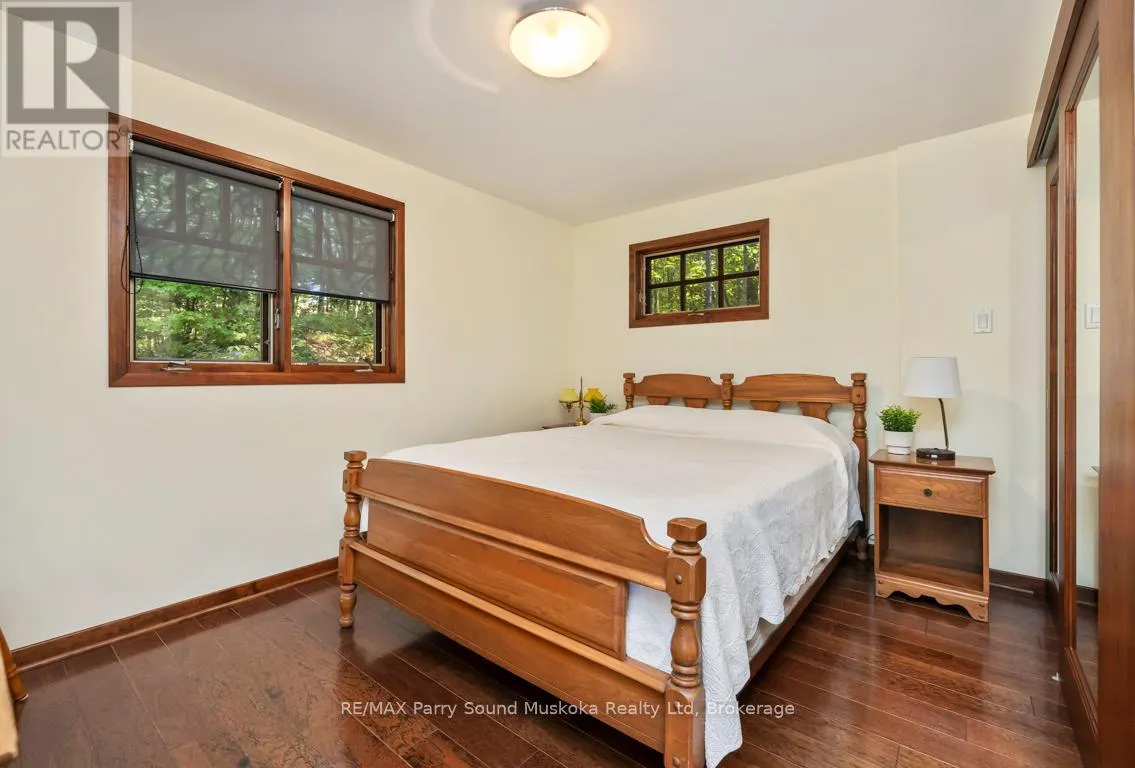21 GLENN BURNEY ROAD