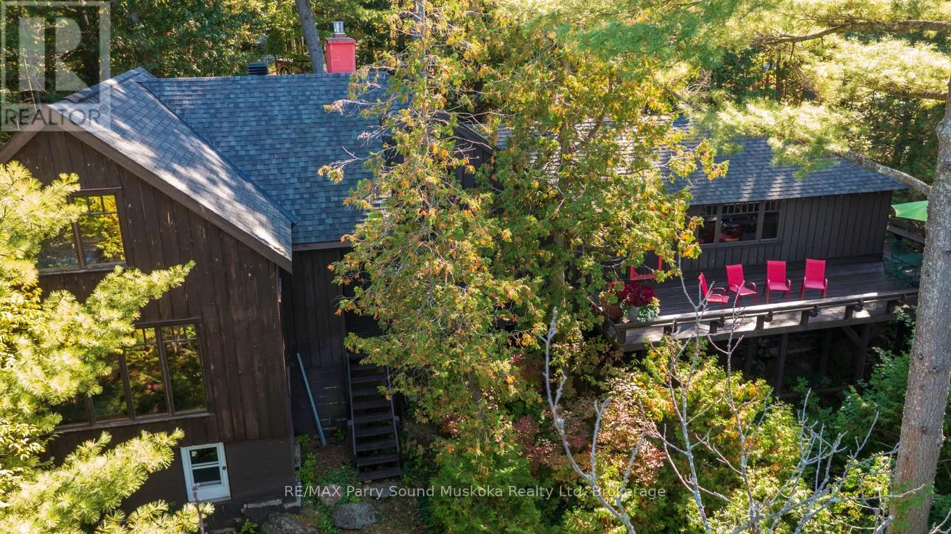 21 GLENN BURNEY ROAD