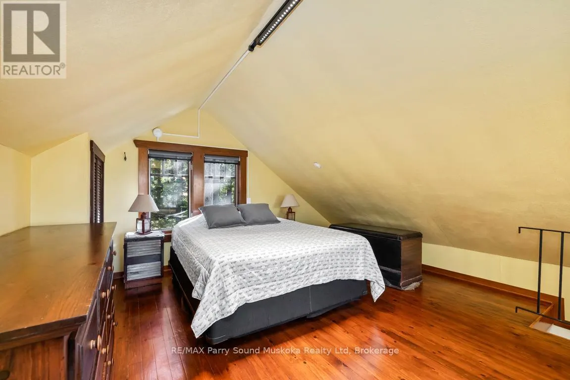 21 GLENN BURNEY ROAD