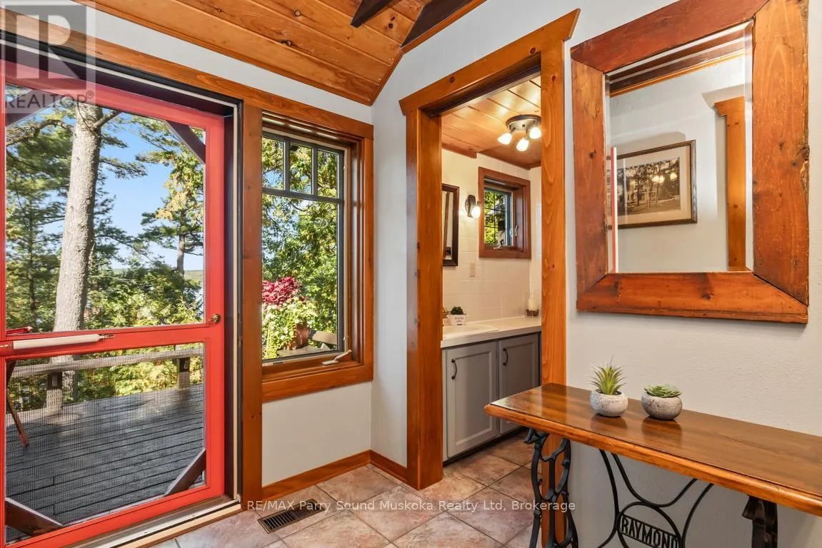 21 GLENN BURNEY ROAD