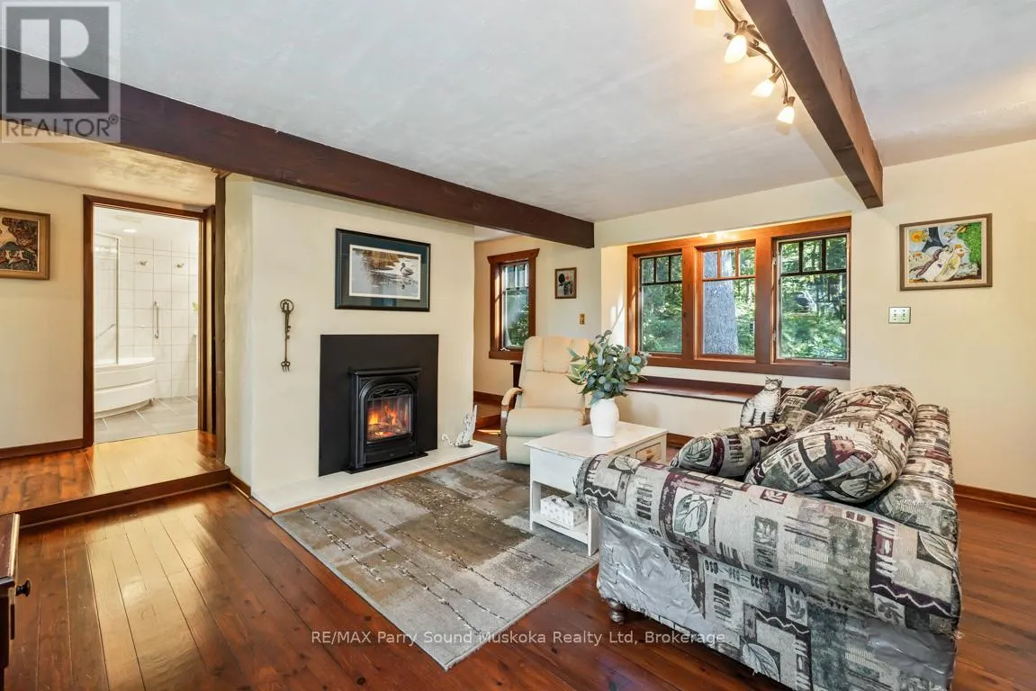21 GLENN BURNEY ROAD
