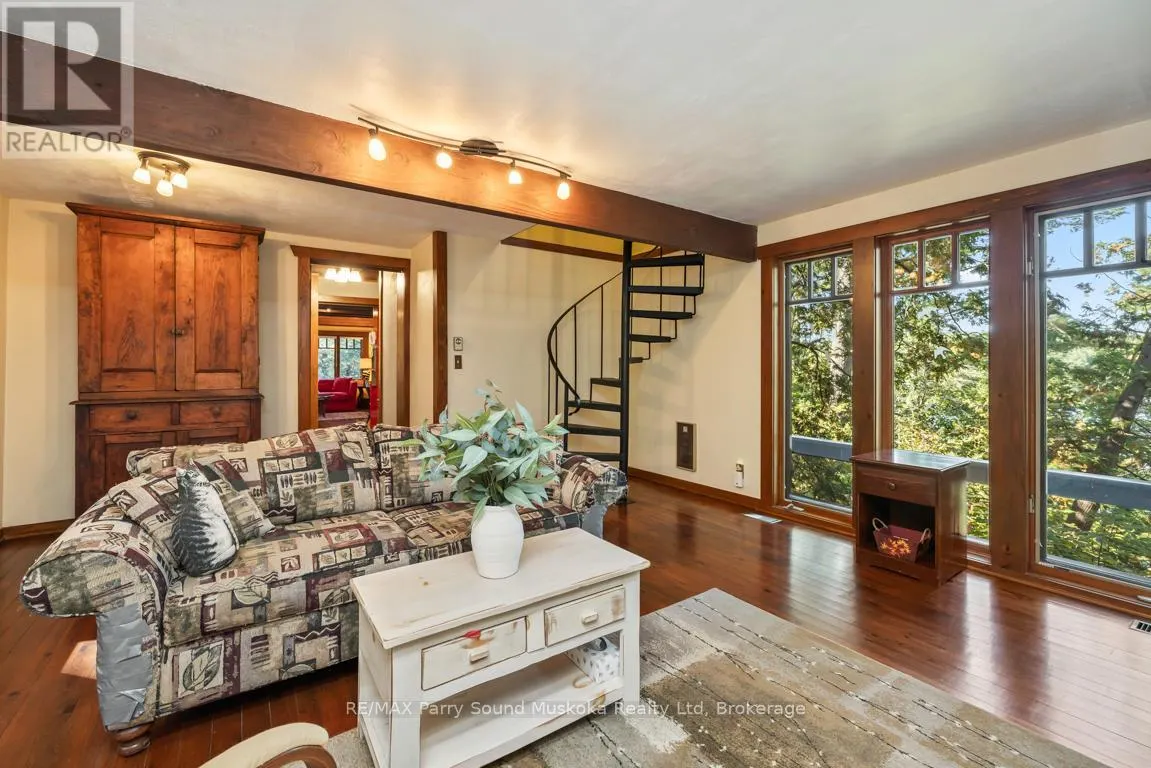21 GLENN BURNEY ROAD