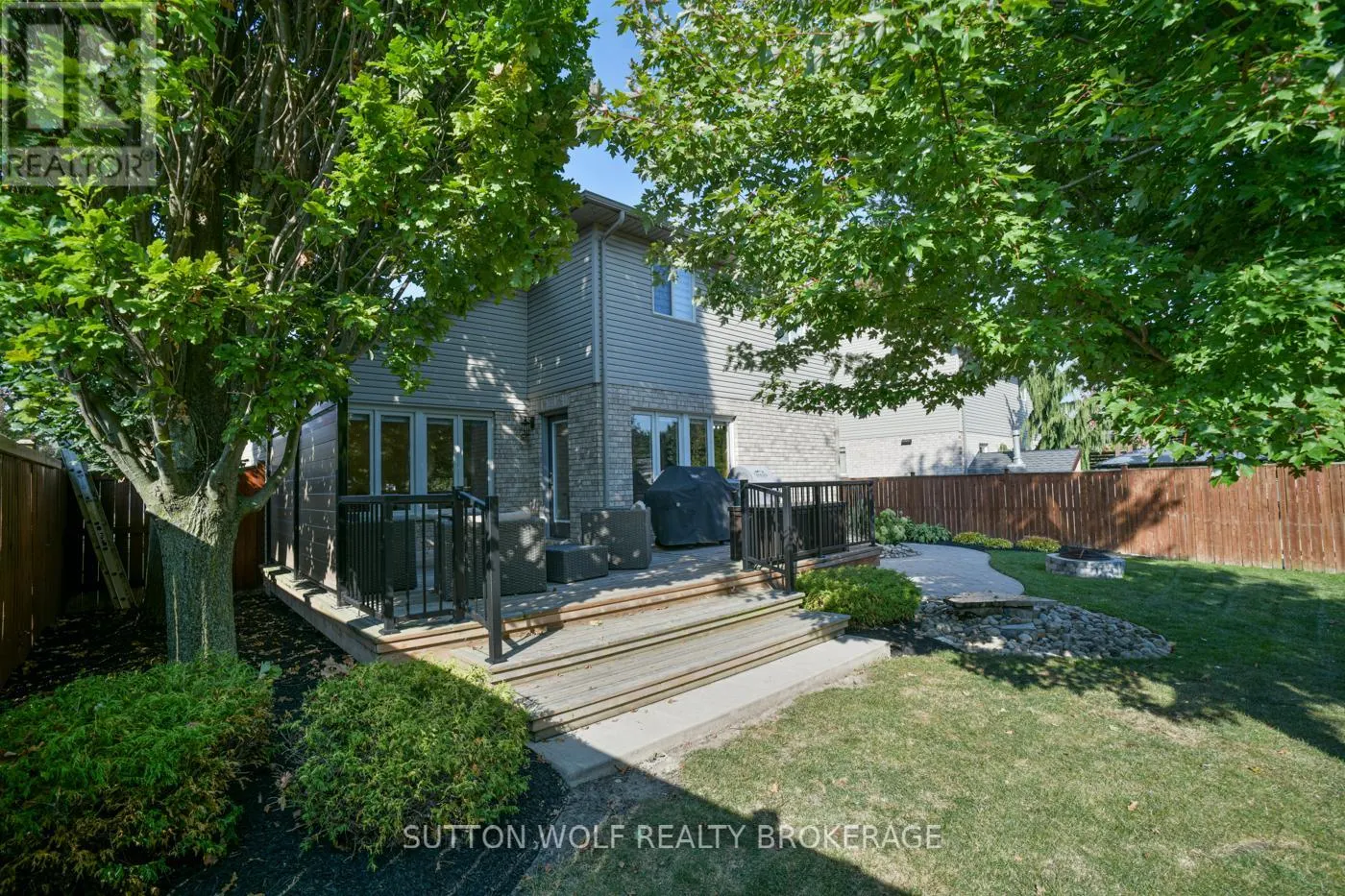 98 STEVEN STREET