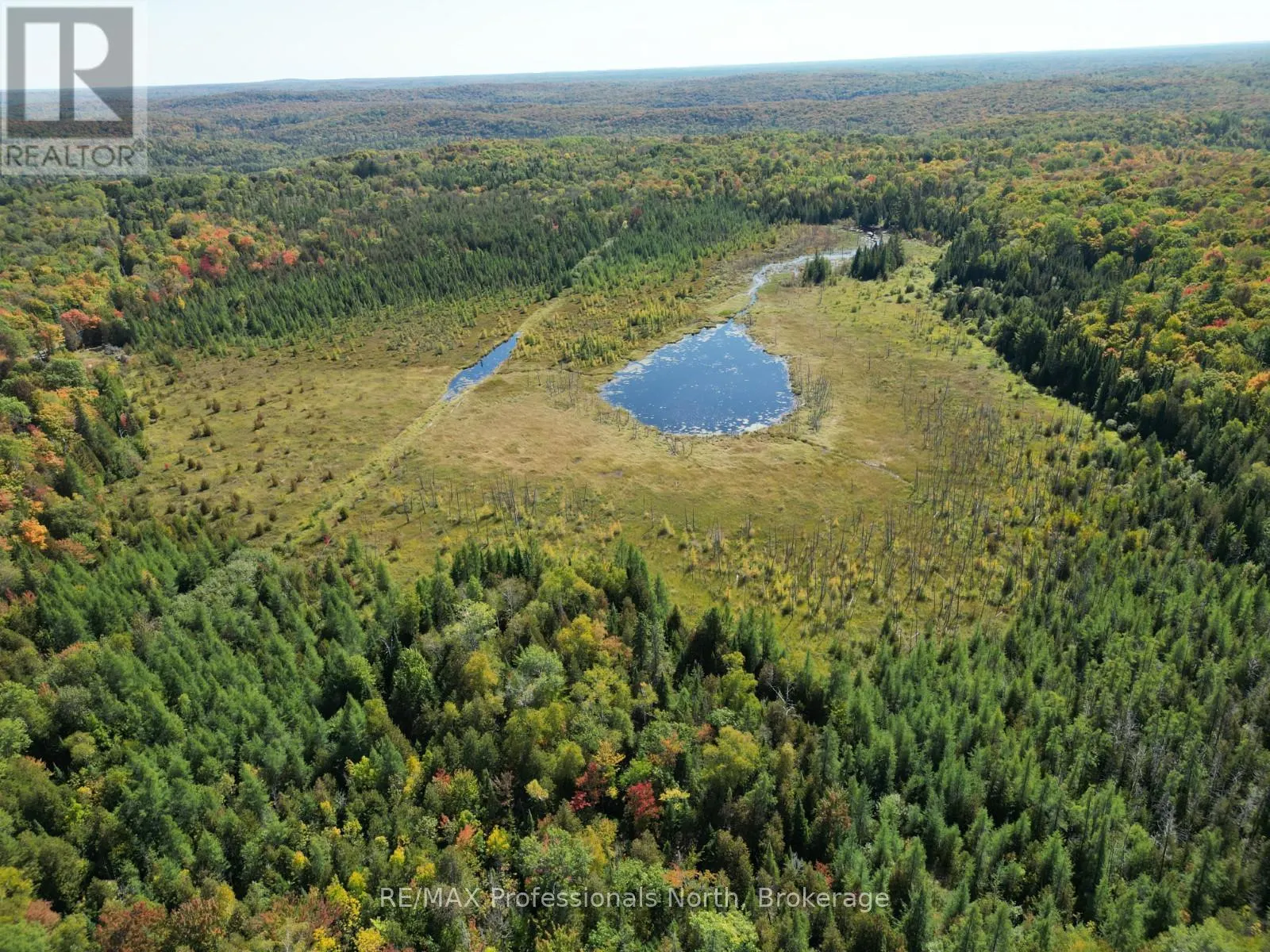 PT LT 35 CON 7 GLAMOR LAKE ROAD