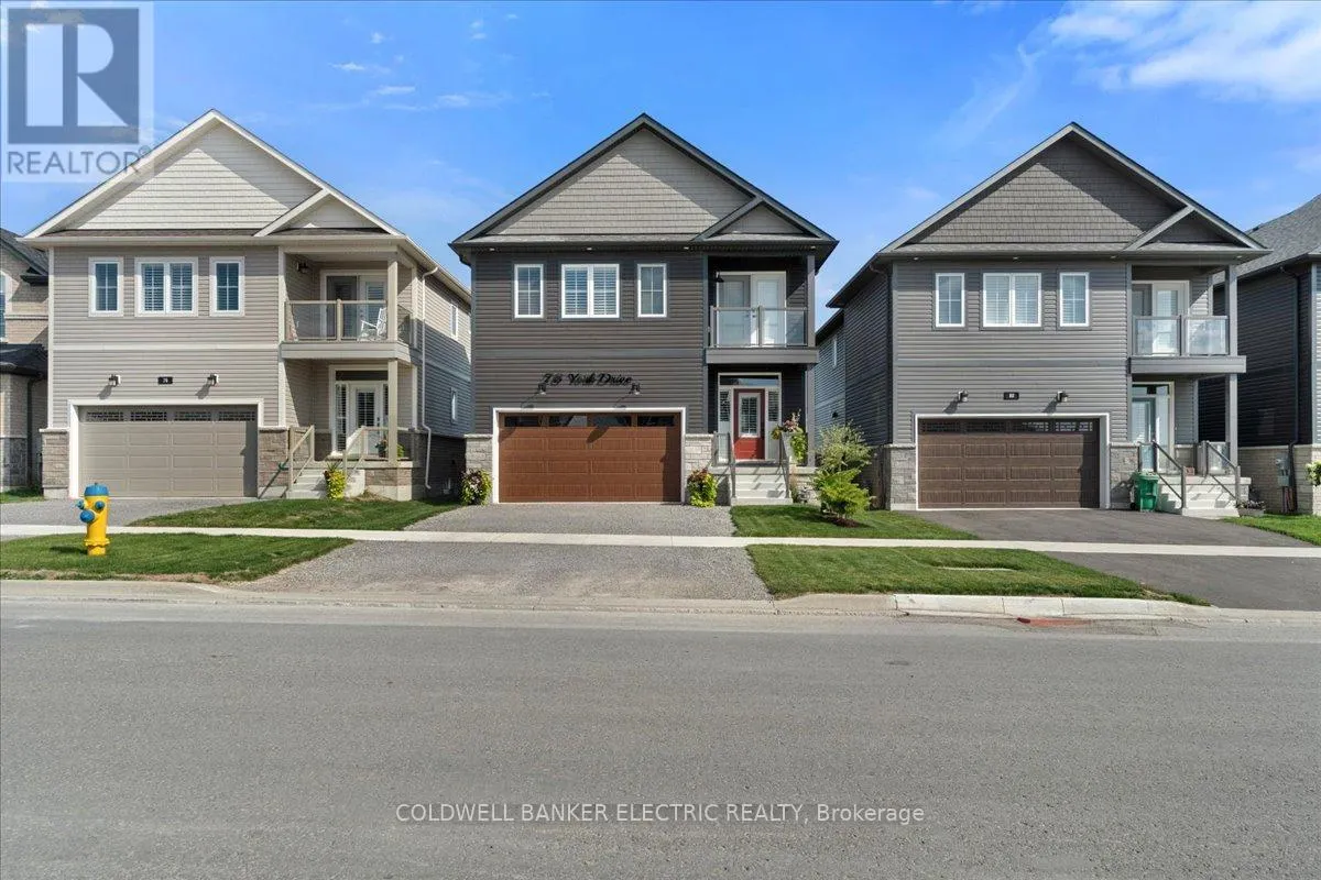 78 YORK DRIVE