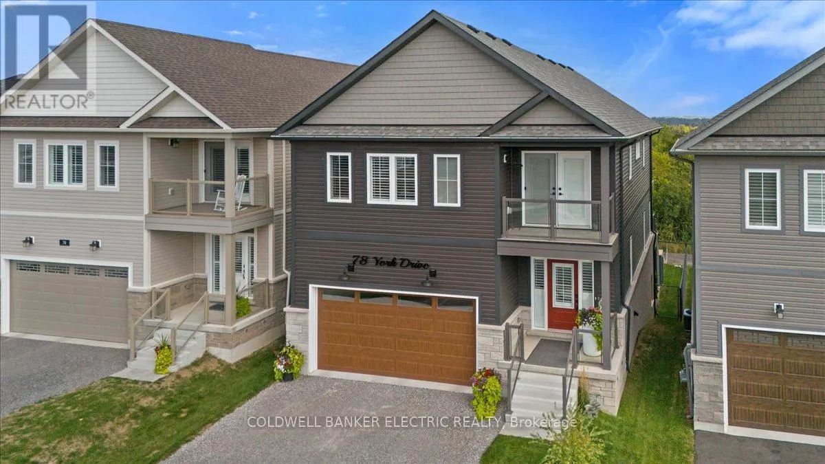 78 YORK DRIVE