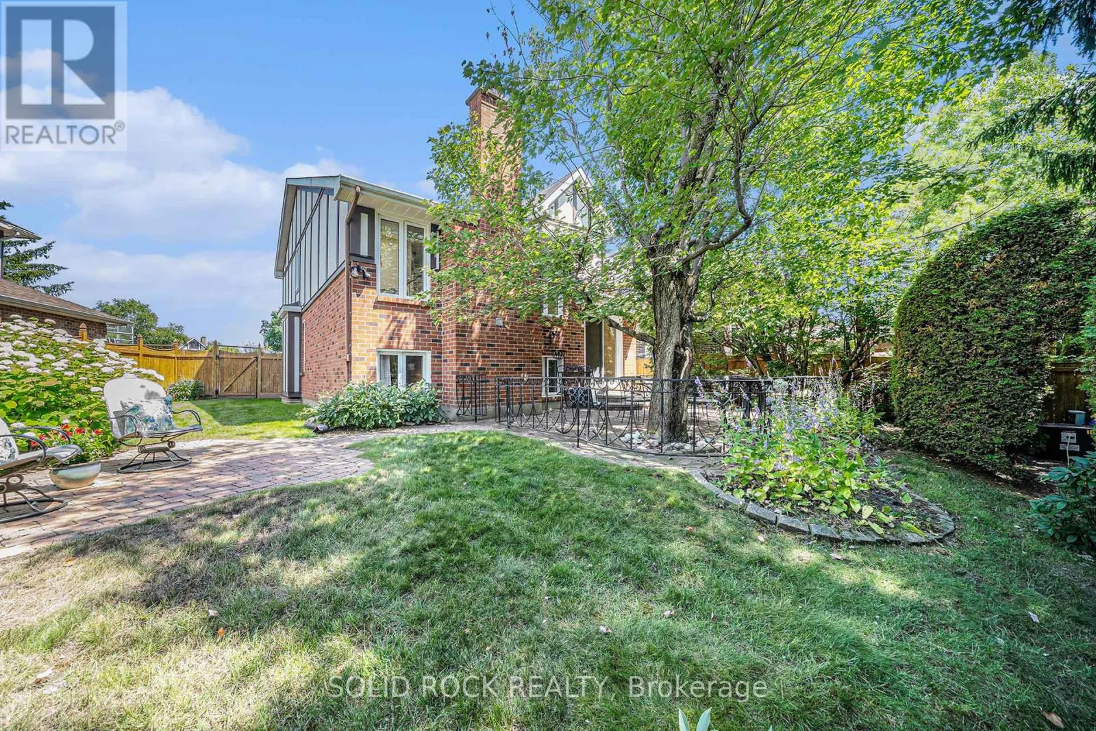 19 CULLEN COURT