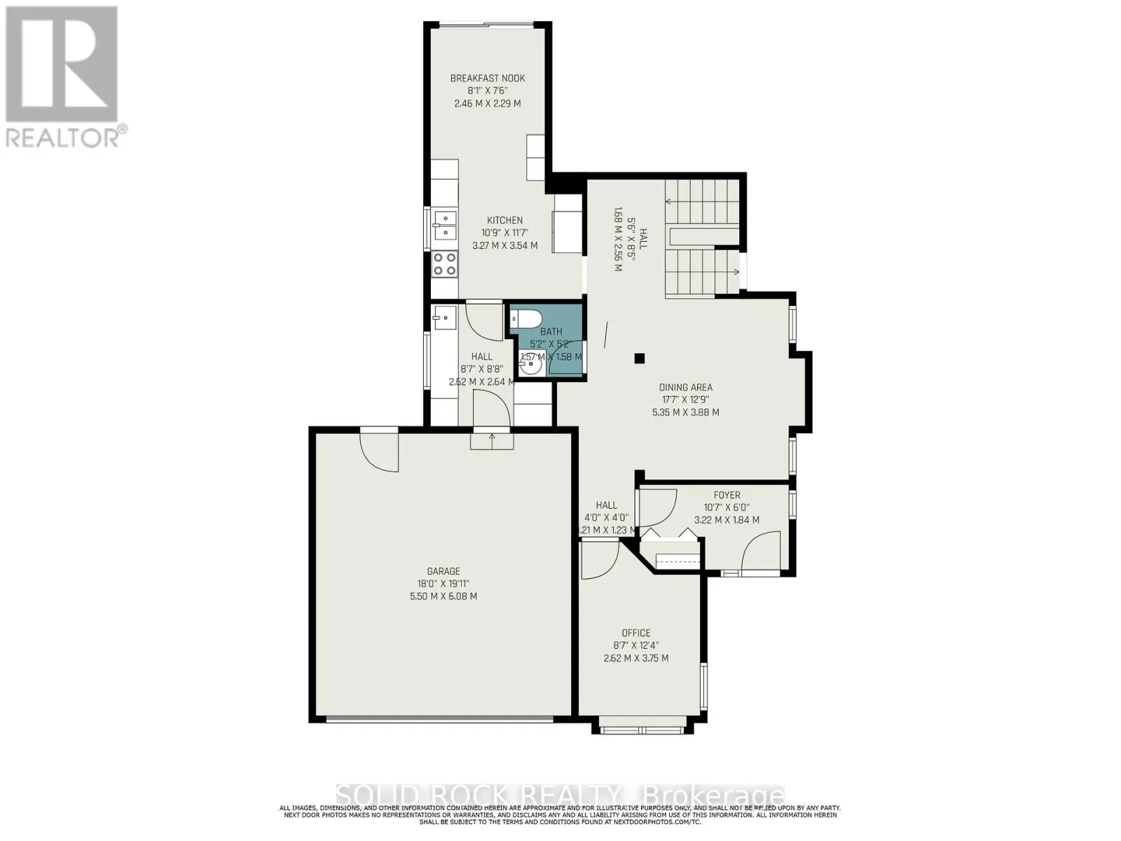 19 CULLEN COURT