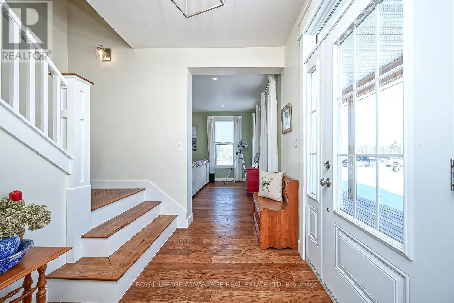 455 CHURCHILL ROAD