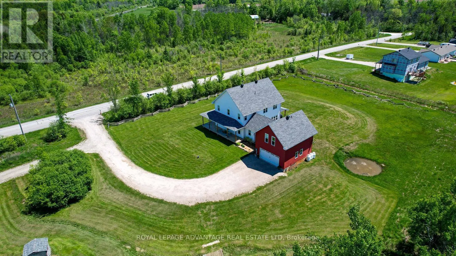 455 CHURCHILL ROAD