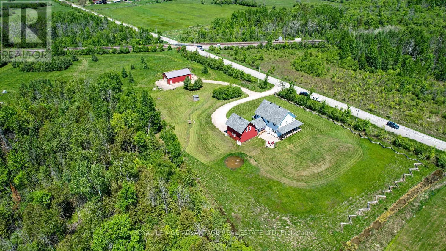 455 CHURCHILL ROAD