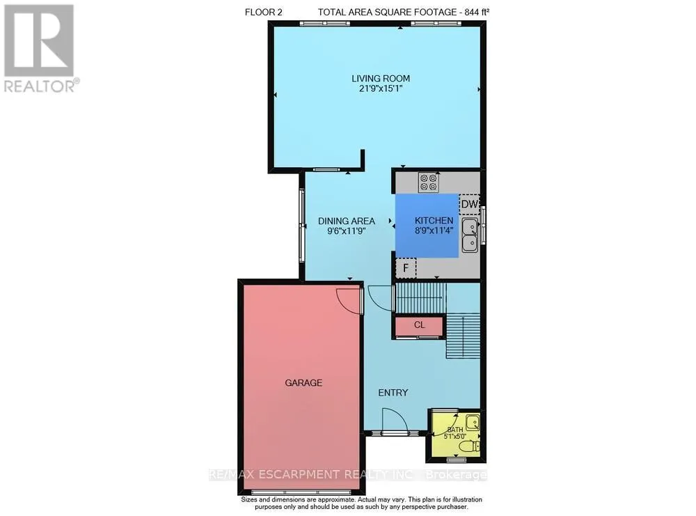 4584 JUNIPER COURT