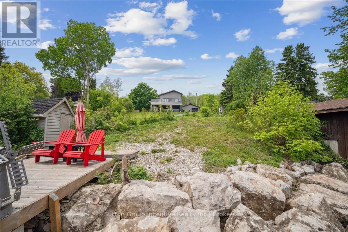 339520 PRESQU'ILE ROAD