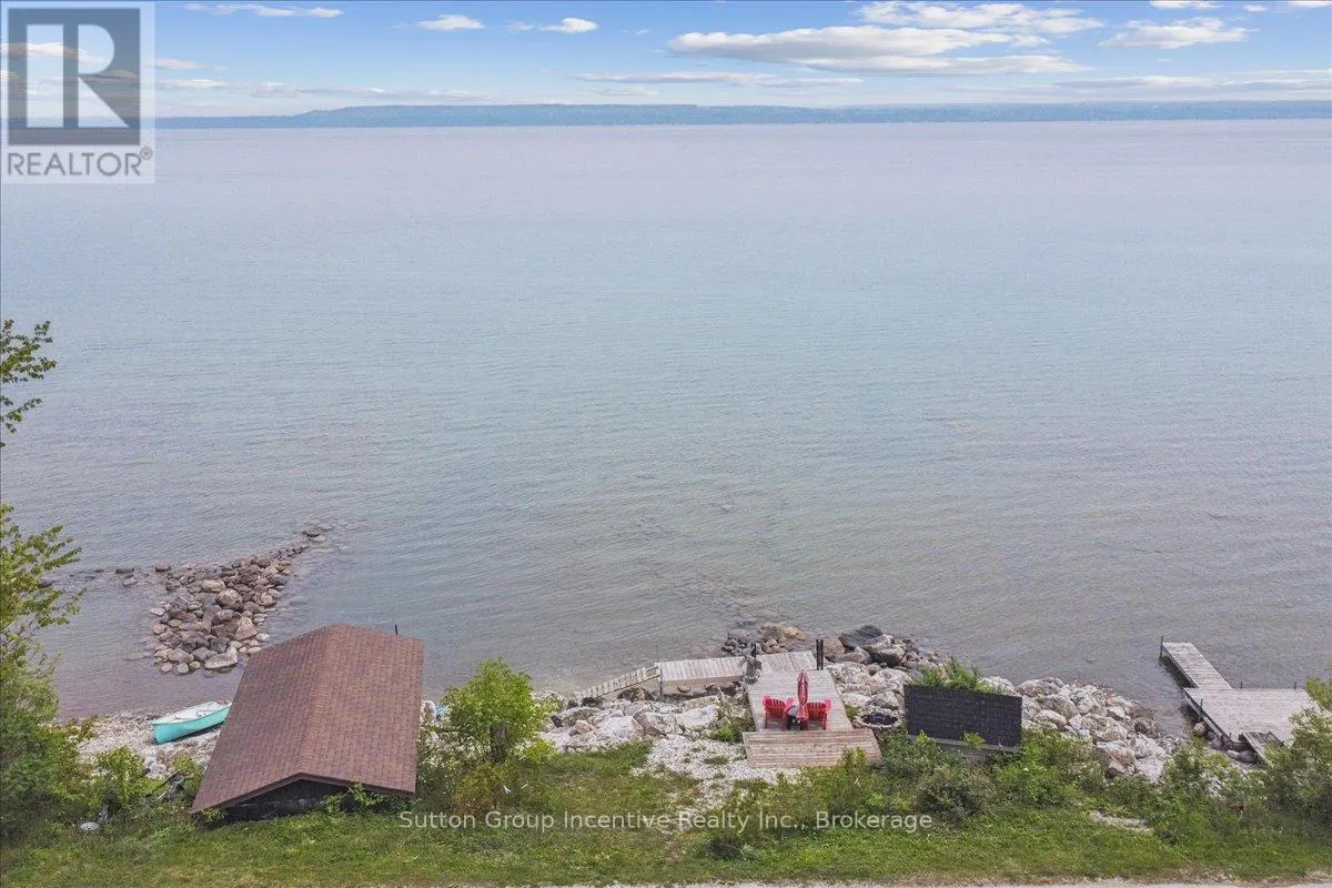 339520 PRESQU'ILE ROAD
