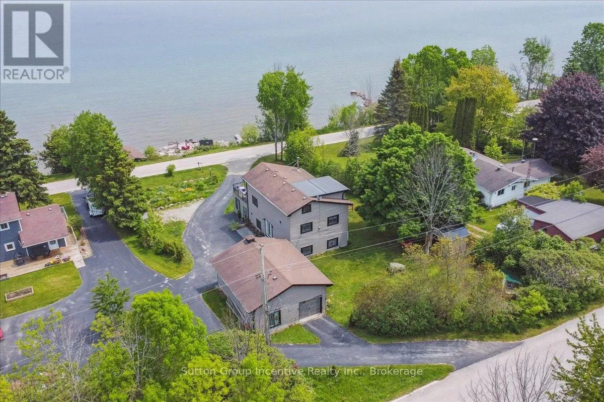 339520 PRESQU'ILE ROAD