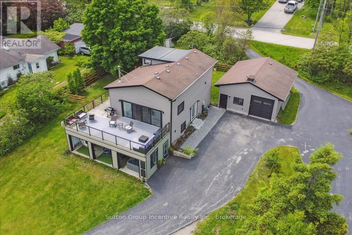 339520 PRESQU'ILE ROAD