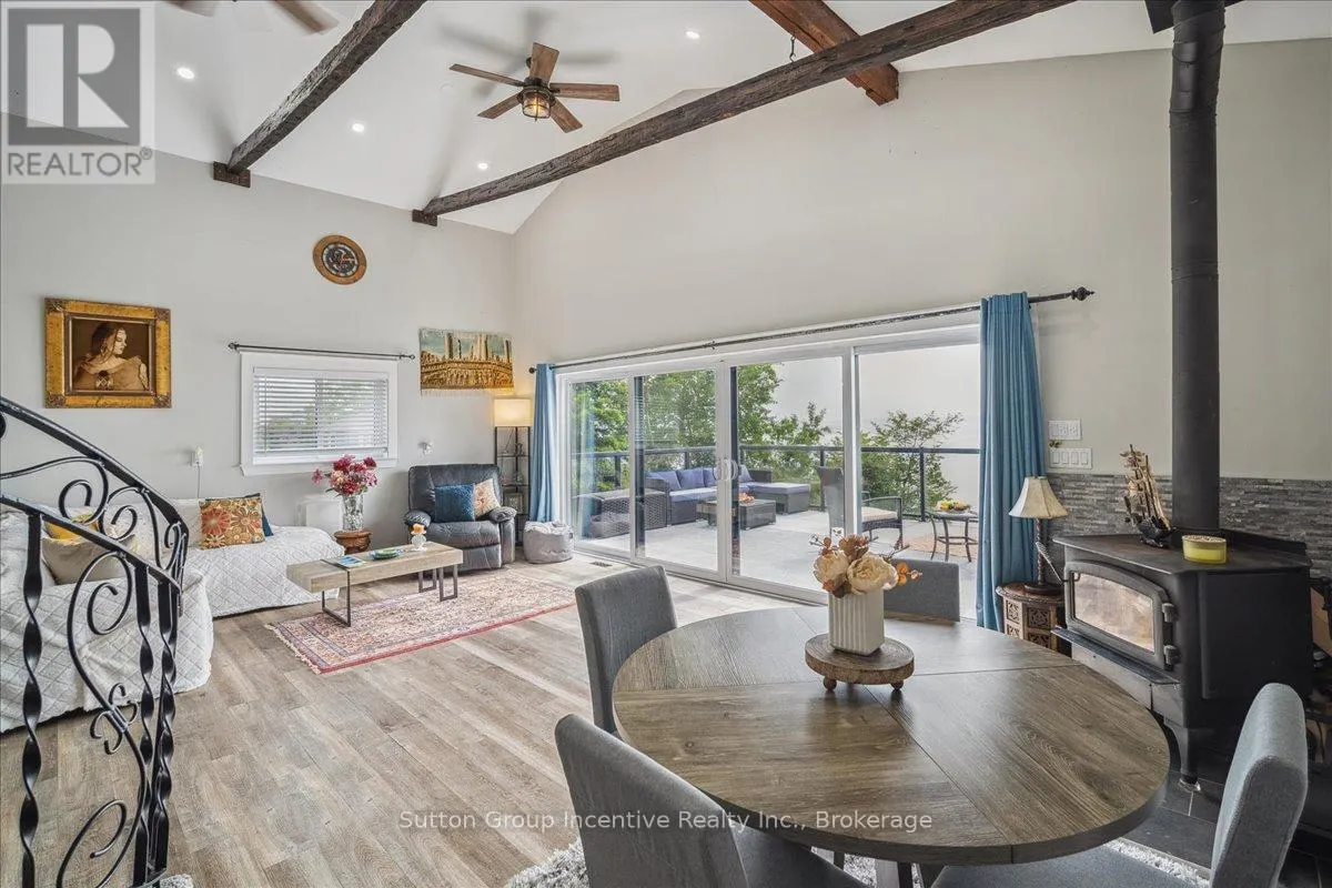 339520 PRESQU'ILE ROAD