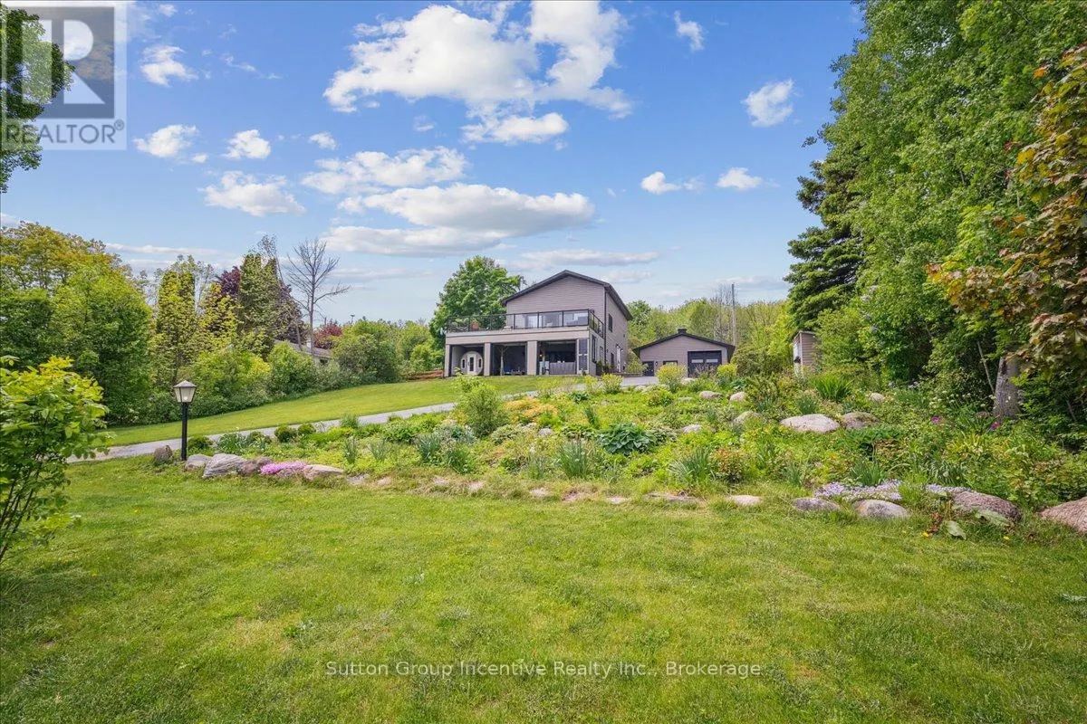 339520 PRESQU'ILE ROAD