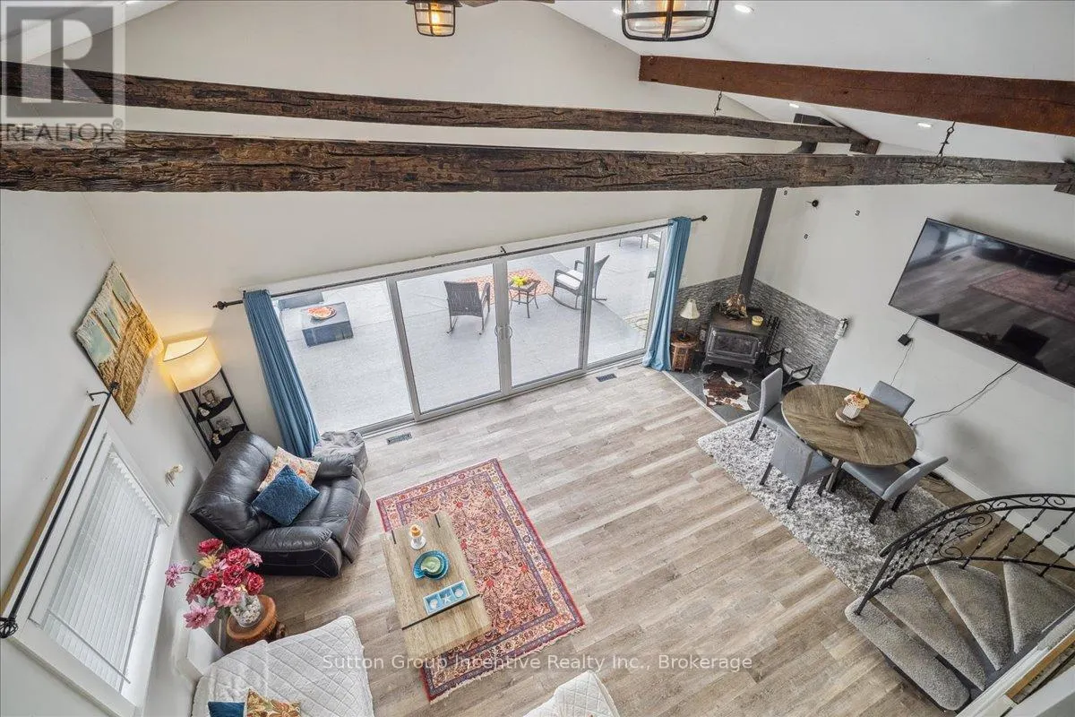 339520 PRESQU'ILE ROAD