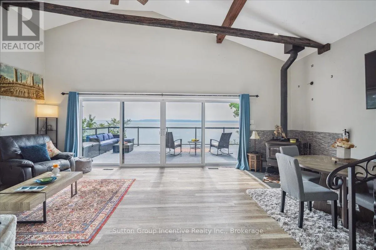 339520 PRESQU'ILE ROAD