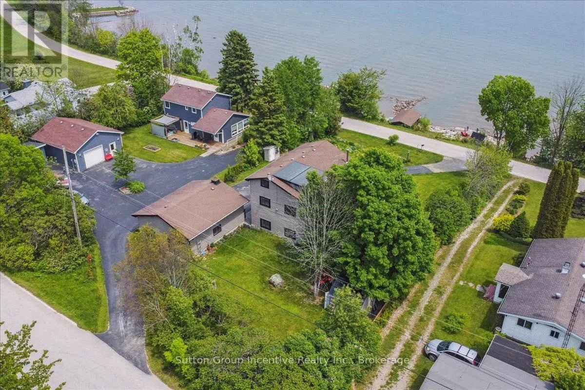 339520 PRESQU'ILE ROAD