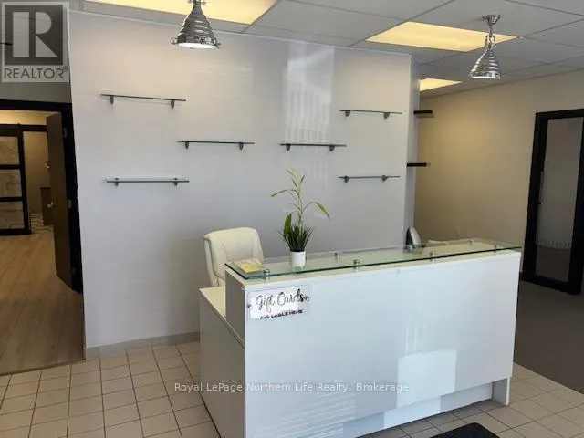 SUITE 103 - 591 MAIN STREET S, #Suite 103