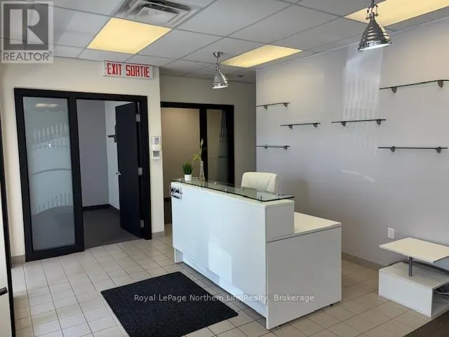 SUITE 103 - 591 MAIN STREET S, #Suite 103