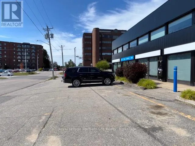 SUITE 103 - 591 MAIN STREET S, #Suite 103