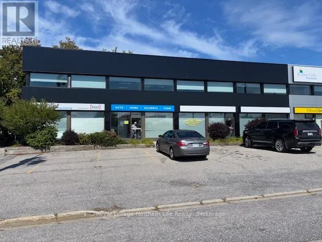 SUITE 103 - 591 MAIN STREET S, #Suite 103