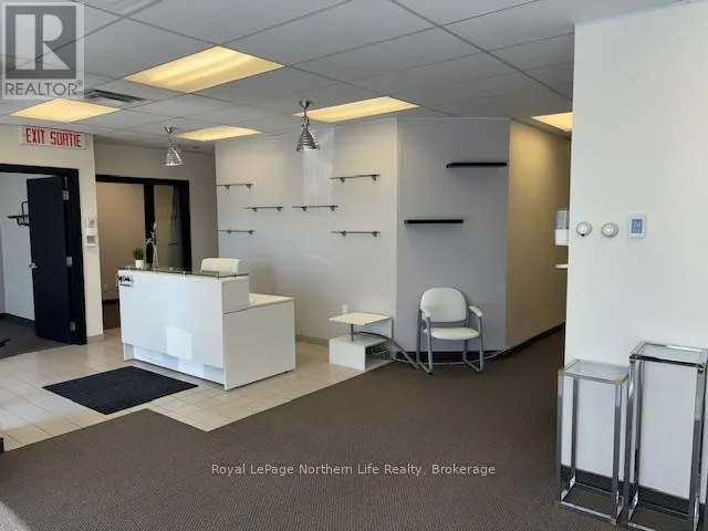 SUITE 103 - 591 MAIN STREET S, #Suite 103