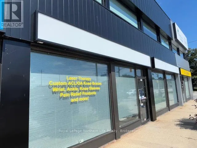 SUITE 103 - 591 MAIN STREET S, #Suite 103