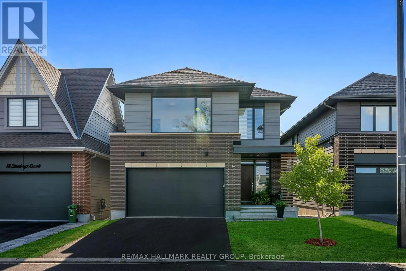 14 STANHOPE COURT