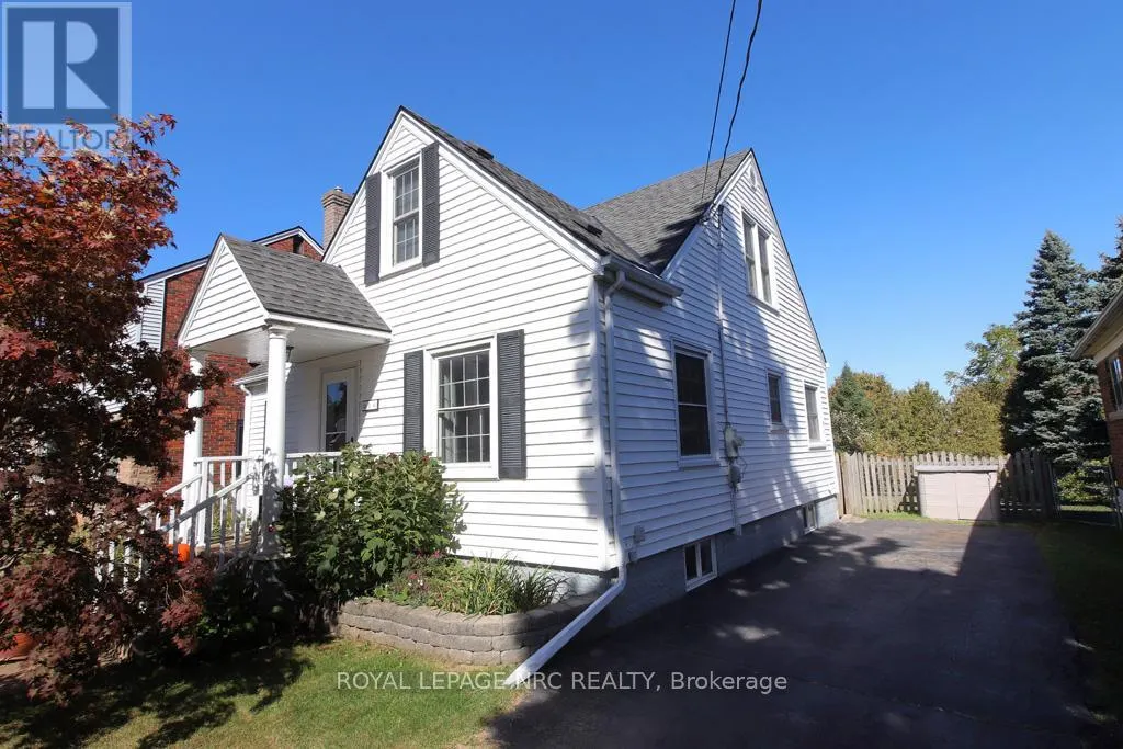 216 HIGHLAND AVENUE