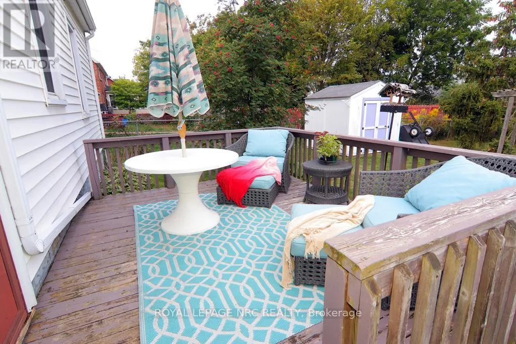216 HIGHLAND AVENUE