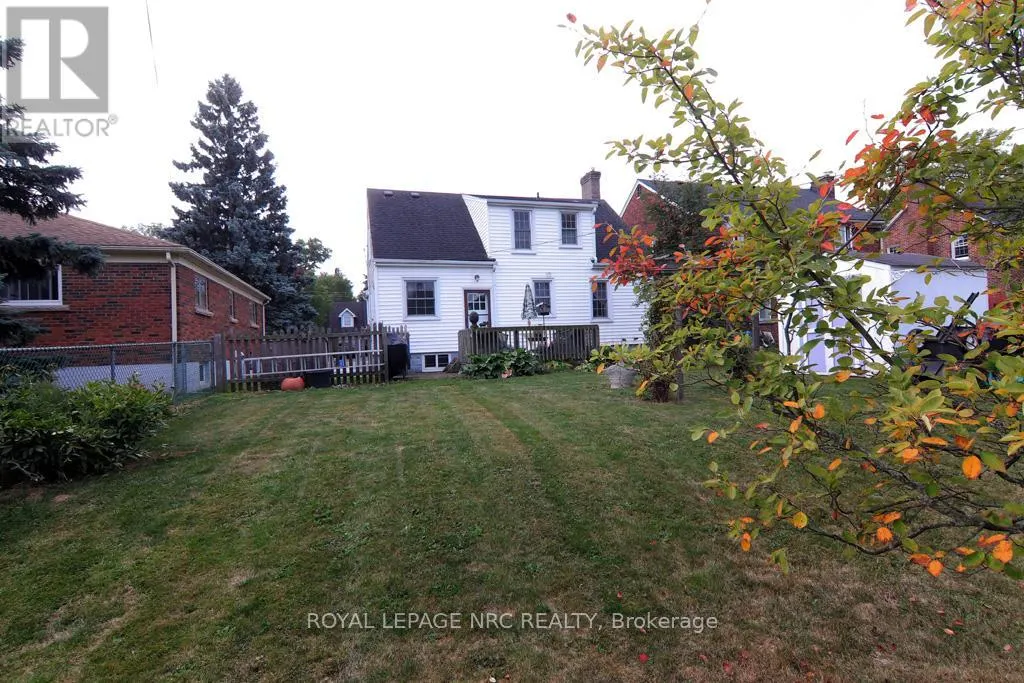 216 HIGHLAND AVENUE