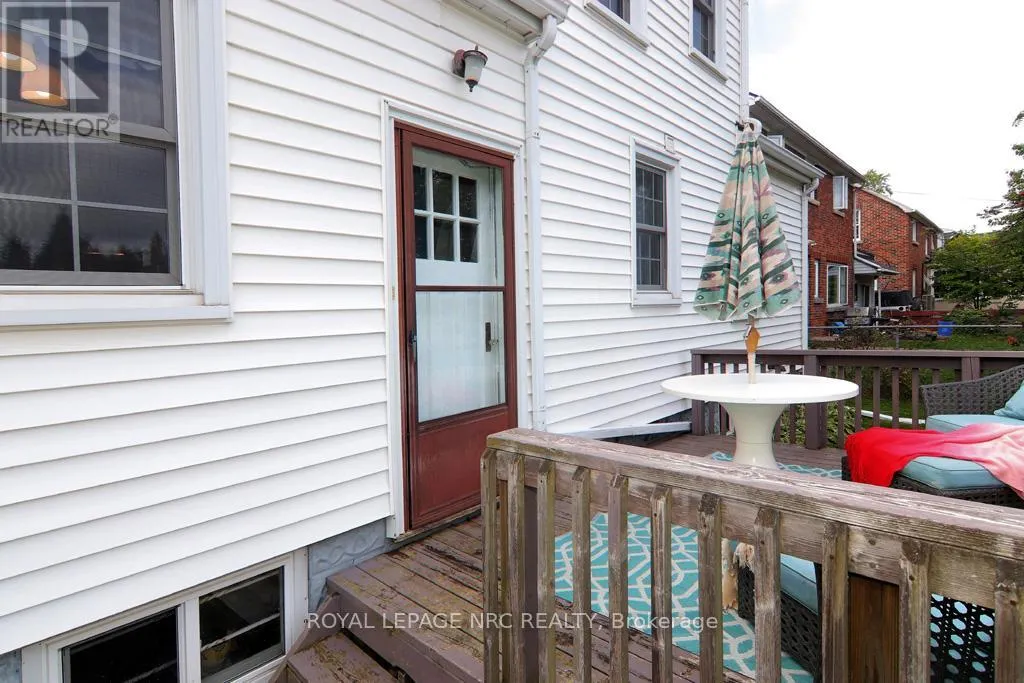 216 HIGHLAND AVENUE