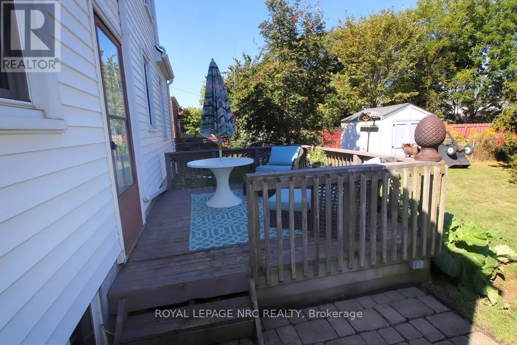 216 HIGHLAND AVENUE