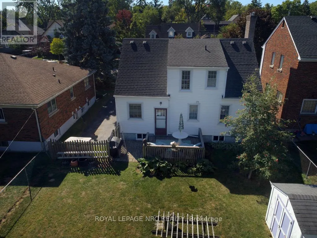216 HIGHLAND AVENUE