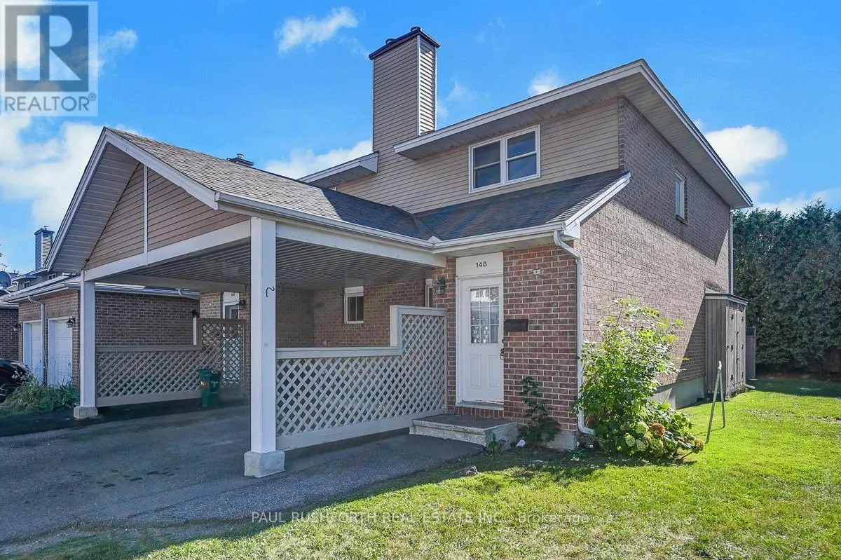 148 BENTBROOK CRESCENT