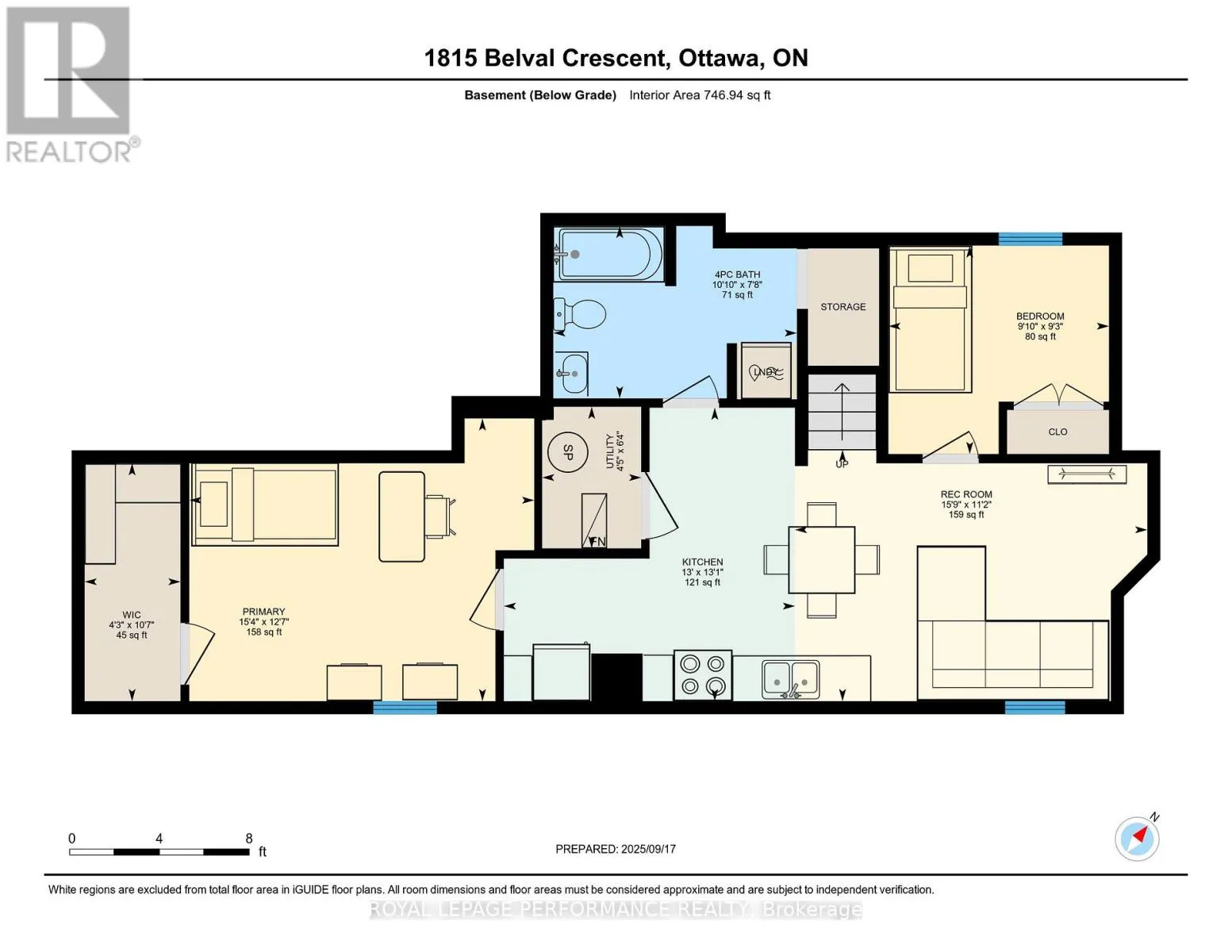 1815 BELVAL CRESCENT