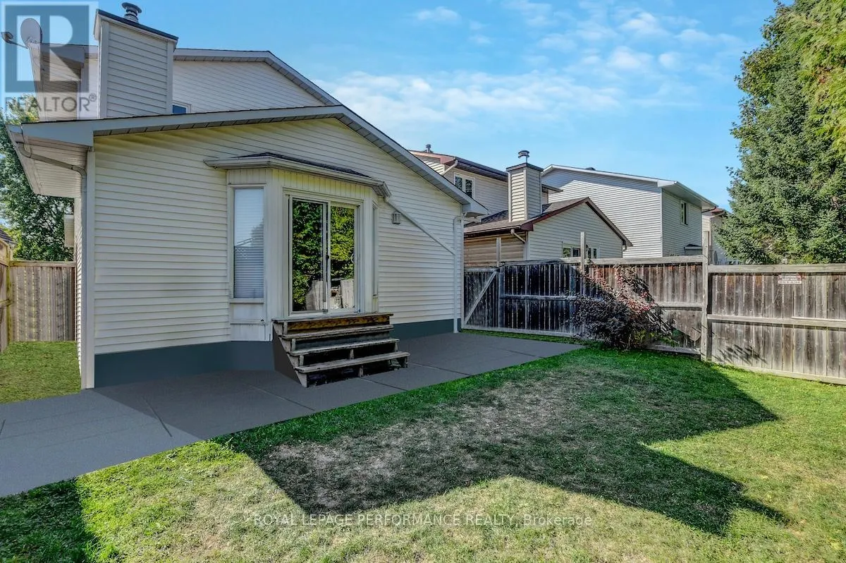 1815 BELVAL CRESCENT