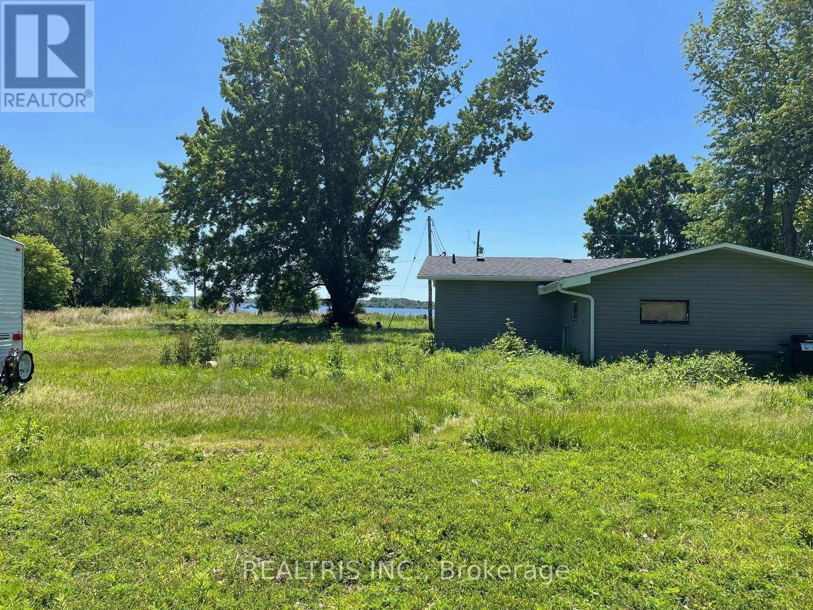 22499 LOYALIST PARKWAY