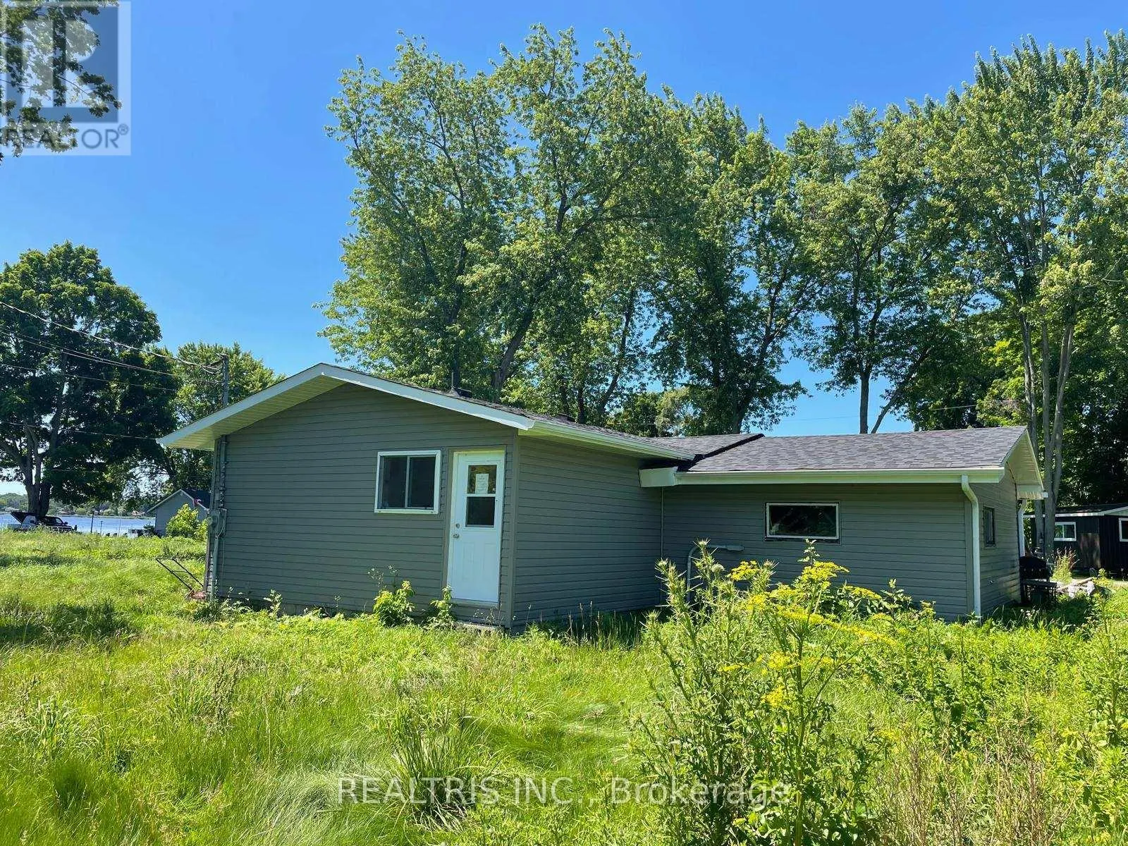 22499 LOYALIST PARKWAY