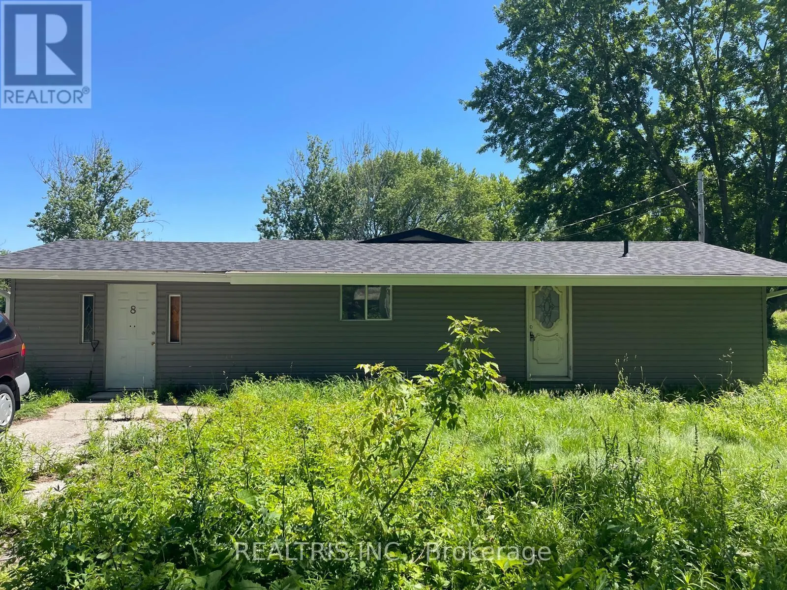 22499 LOYALIST PARKWAY