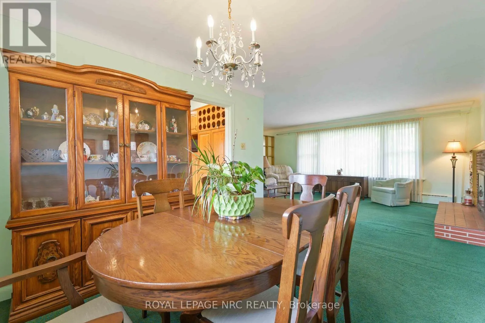 4 OAKMOUNT ROAD