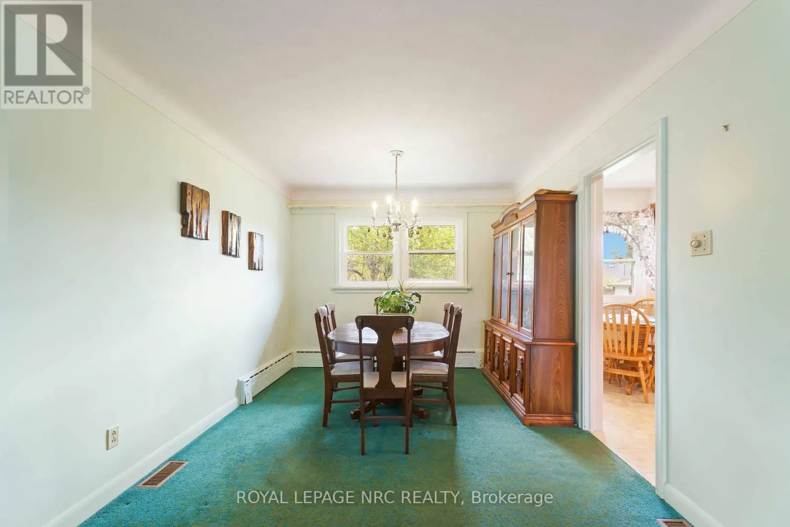 4 OAKMOUNT ROAD