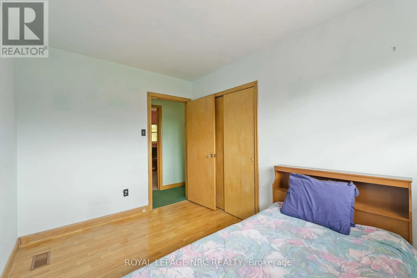 4 OAKMOUNT ROAD