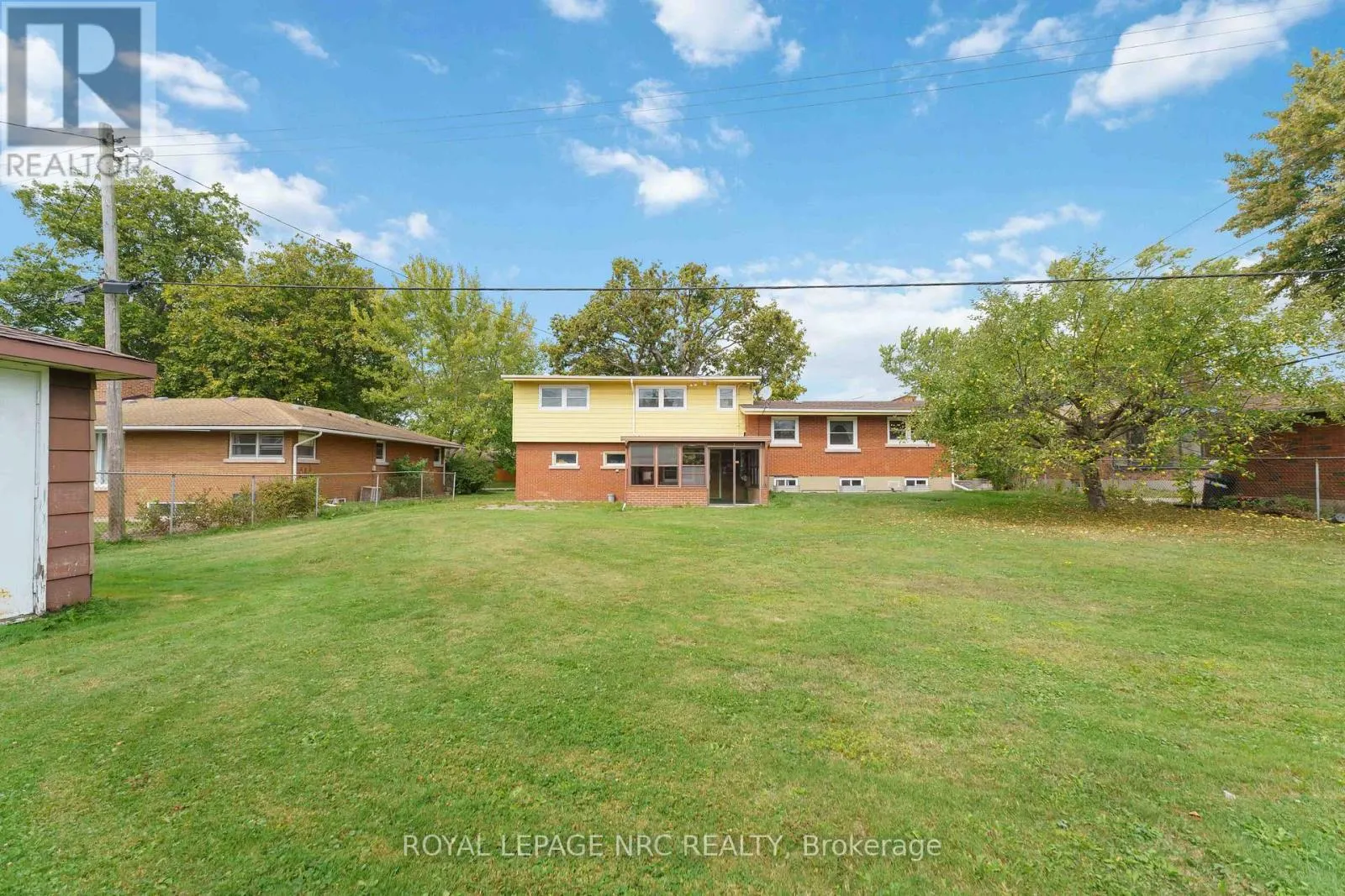4 OAKMOUNT ROAD