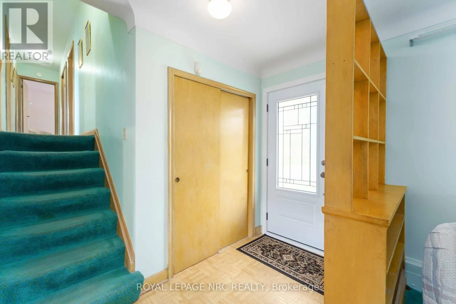 4 OAKMOUNT ROAD