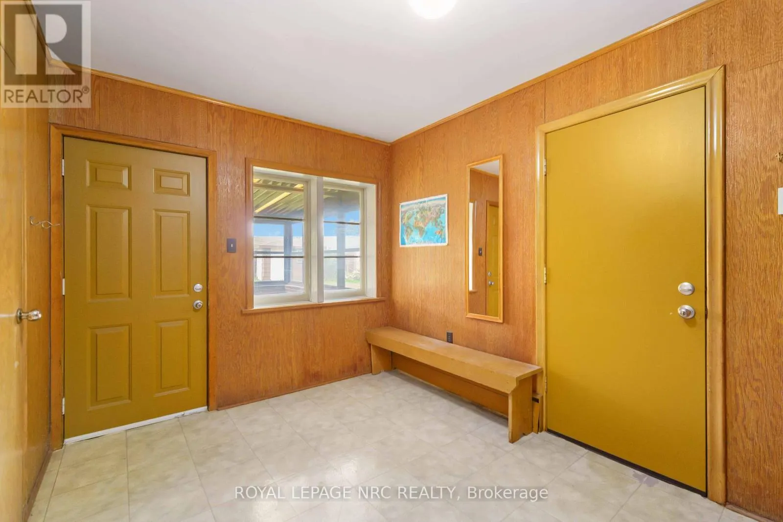 4 OAKMOUNT ROAD